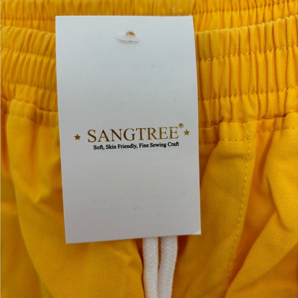 SANGTREE CHILDREN CARGO PANTS - Picture 5 of 5